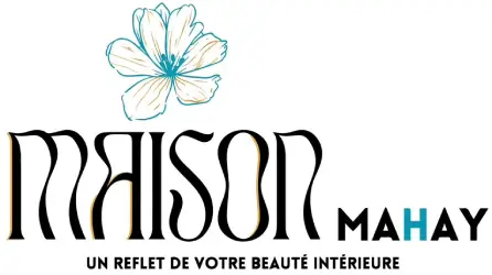 Logo Maison Mahay